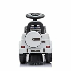 Best Sale 🤩 Mercedes G-Wagon Push Car, Wh ✔️ -Kids' Tricycles Sales 21AIjaueujS