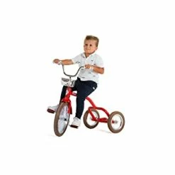 Brand new ๐ Italtrike Spoke Champion 16" Tricycle With Basket For Toddlers And Kids, Ages 2-5, Red ๐ 11 Brand new ๐ Italtrike Spoke Champion 16" Tricycle With Basket For Toddlers And Kids, Ages 2-5, Red ๐ -Kids' Tricycles Sales 21HaKr8VFGL