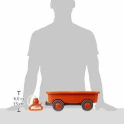 Best deal ⭐ Wagon - With Ecosauc 🌟 -Kids' Tricycles Sales 21nqvUM3Q0L