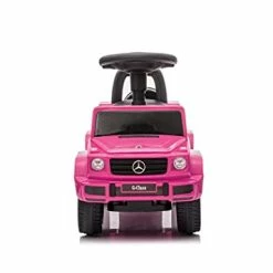 Deals π₯° Mercedes G-Wagon Push Car, Pink π 5 Deals π₯° Mercedes G-Wagon Push Car, Pink π -Kids' Tricycles Sales 313tUgKhyxL