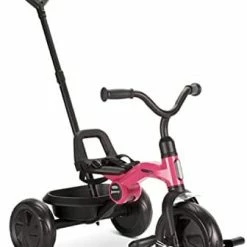 Promo 🎁 Joovy Tricycoo, Toddler Trike, Compact Lightweight Kids' Folding Trike, Rorange 🤩 -Kids' Tricycles Sales 314iN8JRdbL. AC