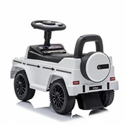 Best Sale 🤩 Mercedes G-Wagon Push Car, Wh ✔️ -Kids' Tricycles Sales 316gVoE90xS