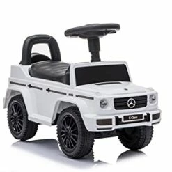 Best Sale 🤩 Mercedes G-Wagon Push Car, Wh ✔️ -Kids' Tricycles Sales 317MlZbzQaS