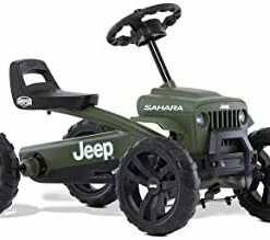 Brand new ✔️ BERG Pedal Kart Buzzy Nitro | Pedal Go Kart, Ride On Toys For Boys And 👧 Girls, Go Kart, Toddler Ride On Toys, Outdoor Toys, Beats Every Tricycle, Adaptable To Body Length, Go Cart For Ages 2-5 Years ⌛ -Kids' Tricycles Sales 31MAm6kyMJL. AC