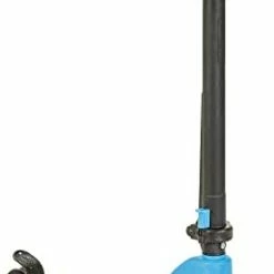 Buy 🤩 Pilsan 07-360 Children's Outdoor Ride-On Toy Sport Scooter For Ages 6 And Up With Height-Adjustable Handlebar, And Smart Brake System, Gree 🧨 -Kids' Tricycles Sales 31PAzZpa qL. AC