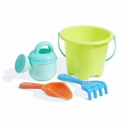 Best Pirce 😉 My 1st Wagon With Beach And Garden Tools, 2-in-1 Wagon, Ages 1-4 ✔️