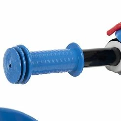 Hot Sale ✔️ Marvel Spider-Man 3 Wheel Preschool Training Tricycle With Steel Frame, Storage Basket, Red & Blue 👍 7 Hot Sale ✔️ Marvel Spider-Man 3 Wheel Preschool Training Tricycle With Steel Frame, Storage Basket, Red & Blue 👍 -Kids' Tricycles Sales 31Th0SpsYQL