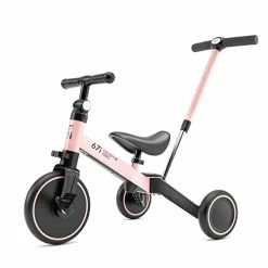 Buy 🥰 67i Tricycles For 1-3 Year Old Toddler Tricycle With Push Handle For 1-3 Years Old Trikes For Toddlers With Push Handle Boys And 👧 Girls Kids Push Trike Toddler Bike With Removable Pedals Adjustable Seat And Handle Green With Hadle 👍