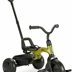 Promo 🎁 Joovy Tricycoo, Toddler Trike, Compact Lightweight Kids' Folding Trike, Rorange 🤩 -Kids' Tricycles Sales 31XifYRajvS. AC