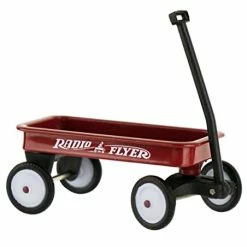 Wholesale ⭐ Radio Flyer Classic Red Wagon 👏