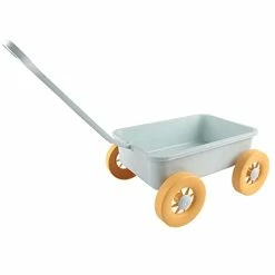 Outlet 😉 Colaxi Wagon Beach Toys,Play Motor Vehicles,Garden Wagon Tools Toy,Small Wagon Holding Small Toys Stuffed Animals 🥰 -Kids' Tricycles Sales 31YZfaar0rL 1