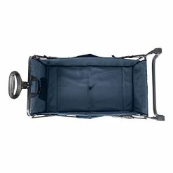 Best reviews of 🌟 NDERFOLD S2 Push & Pull Utility Folding Wagon With Wide Beach Tires Featuring Adjustable Push Handle, Telescopic Pull Handle With Spring Bounce Technology, And Storage Pouch, B 😉 -Kids' Tricycles Sales 31Z2uq4qvQL