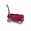 Best Sale ✨ Neighborhood Wagon With Seats, Red 💯