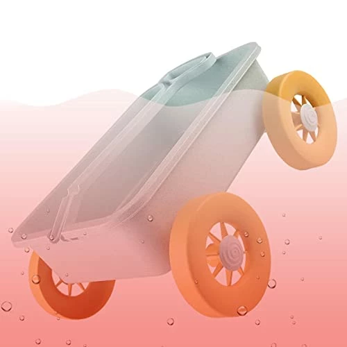 Best deal 👏 AMLESO Kid Pull Sand Toys,Play Motor Vehicles,Wheelbarrow Small Wagon Toys,Garden Wagon Tools Toy For Stuffed Animals ❤️ 7 Best deal 👏 AMLESO Kid Pull Sand Toys,Play Motor Vehicles,Wheelbarrow Small Wagon Toys,Garden Wagon Tools Toy For Stuffed Animals ❤️ - Image 7