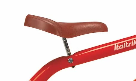 Brand new ๐ Italtrike Spoke Champion 16" Tricycle With Basket For Toddlers And Kids, Ages 2-5, Red ๐ 4 Brand new ๐ Italtrike Spoke Champion 16" Tricycle With Basket For Toddlers And Kids, Ages 2-5, Red ๐ - Image 4