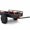 Brand new 👍 Berg Kids Pedal Go Kart Large Trailer 🎁