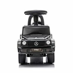 Hot Sale π Best Ride On Cars Mercedes G-Wagon Push Car, Black β
