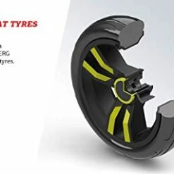 Brand new ✔️ BERG Pedal Kart Buzzy Nitro | Pedal Go Kart, Ride On Toys For Boys And 👧 Girls, Go Kart, Toddler Ride On Toys, Outdoor Toys, Beats Every Tricycle, Adaptable To Body Length, Go Cart For Ages 2-5 Years ⌛ -Kids' Tricycles Sales 31xAdIXpNhL