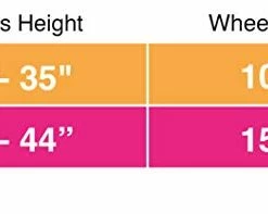 Best Pirce 🎁 Universal Jurassic World Ride-On 10" Fly Wheels Tricycle With Sounds - Toddler Bike Trike, Ages 2-4, For Kids 33”-35” Tall And Up To 35 Lbs 👏 -Kids' Tricycles Sales 31xW9RzlnXL