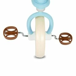 Outlet 🤩 JOYSTAR Toddler Tricycle For 2-4 Year Old Boys And 👧 Girls, Baby Balance Bike With Pedals, Retro Style Trike With 3 Wheels, First Toddler Bikes, 1st 🎂 Birthday Gifts Z-pink 🥰 -Kids' Tricycles Sales 31xfkwdgvTL