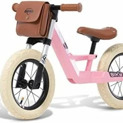 Cheap 🌟 BERG Biky Cross Grey Pedal Go Kart | Children's Vehicle, Ride On, Suitable For Children Aged 2.5-5 Years ⭐ -Kids' Tricycles Sales 41 jFCnIriL. AC