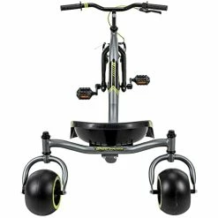 Deals ❤️ Huffy Green Machine Drift Trikes For Kids Pink ⌛ -Kids' Tricycles Sales 410ZcZtguHL