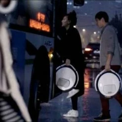 Brand new 🥰 9bot One A1 Electric Unicycle Self Balancing Single Battery 155WH, Portable For Beginner, Lightweight, Cool Outdoor Sports, For Fun And Commuting 🤩 10 Brand new 🥰 9bot One A1 Electric Unicycle Self Balancing Single Battery 155WH, Portable For Beginner, Lightweight, Cool Outdoor Sports, For Fun And Commuting 🤩 -Kids' Tricycles Sales 413gvzs9yjL