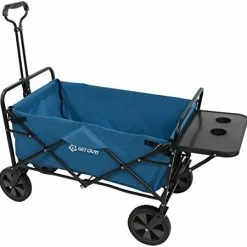 Promo 🔥 Get Out! Wagon Cart In Red - Foldable Wagon For Storage Multi-Use Utility Wagon With Side Table And Handl 😀 12 Promo 🔥 Get Out! Wagon Cart In Red - Foldable Wagon For Storage Multi-Use Utility Wagon With Side Table And Handl 😀 -Kids' Tricycles Sales 418smZd0tmL. AC