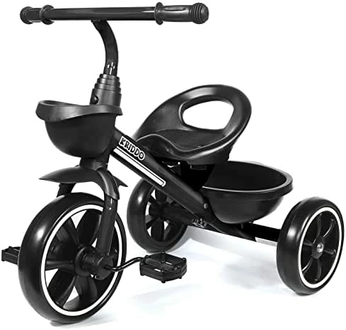 Best reviews of π KRIDDO Kids Tricycles Age 18 Month To 4 Years, Toddler Kids Trike For 1.5 To 3 Year Old, Gift Toddler Tricycles For 2 - 4 Year Olds, Trikes For Toddlers, White π 7 Best reviews of π KRIDDO Kids Tricycles Age 18 Month To 4 Years, Toddler Kids Trike For 1.5 To 3 Year Old, Gift Toddler Tricycles For 2 - 4 Year Olds, Trikes For Toddlers, White π - Image 7