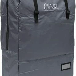 Deals β Creative Outdoor Distributor Creative Outdoor Silver Series Push Pull Folding Stroller Wagon Protective Storage And Travel Cover Accessory Silver S π 9 Deals β Creative Outdoor Distributor Creative Outdoor Silver Series Push Pull Folding Stroller Wagon Protective Storage And Travel Cover Accessory Silver S π -Kids' Tricycles Sales 41As95XeX3L. AC