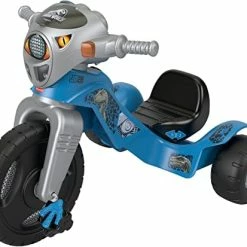 Best reviews of π€© Fisher-Price Nickelodeon PAW Patrol Lights & Sounds Trike Multi Color, 1 - 6 Yea π 16 Best reviews of π€© Fisher-Price Nickelodeon PAW Patrol Lights & Sounds Trike Multi Color, 1 - 6 Yea π -Kids' Tricycles Sales 41C7knRv1wL. AC 1