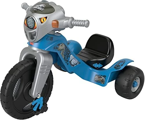 Best reviews of π€© Fisher-Price Nickelodeon PAW Patrol Lights & Sounds Trike Multi Color, 1 - 6 Yea π 8 Best reviews of π€© Fisher-Price Nickelodeon PAW Patrol Lights & Sounds Trike Multi Color, 1 - 6 Yea π - Image 8