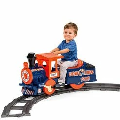 Buy ๐คฉ Lionel Lines Train 6V Ride On ๐งจ