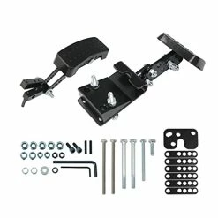 Hot Sale ⭐ LOSTAR Gas & Brake Pedal Extenders Extensions For Cars, Go Kart, Ride On Toys ✨