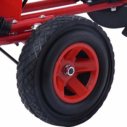 Deals โจ HOMGX Pedal Go Kart ๐ 2 Deals โจ HOMGX Pedal Go Kart ๐ - Image 2