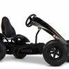 Best Pirce 🎉 BERG Pedal Kart With XL Frame Black Edition | Children's Vehicle, Pedal Car With Adjustable Seat, With Freewheel, Children's Toys For Age 5+ 🔔
