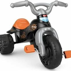 Best Sale ๐ Fisher-Price Hot Wheels Tough Trike, Sturdy Ride-on Tricycle With Hot Wheels Colors And Graphics For Toddlers And Preschool Kids Ages 2-5 Yea โ๏ธ 19 Best Sale ๐ Fisher-Price Hot Wheels Tough Trike, Sturdy Ride-on Tricycle With Hot Wheels Colors And Graphics For Toddlers And Preschool Kids Ages 2-5 Yea โ๏ธ -Kids' Tricycles Sales 41FpwfbXdSL. AC