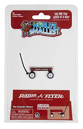 Wholesale โญ Radio Flyer Classic Red Wagon ๐ 2 Wholesale โญ Radio Flyer Classic Red Wagon ๐ - Image 2