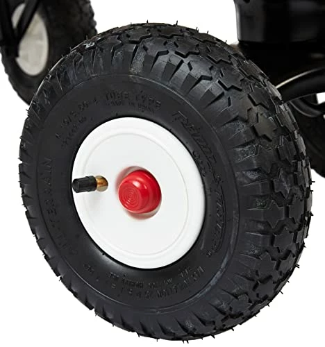 Cheapest ๐ All-Terrain Cargo Wagon For Kids, Garden And Cargo ๐งจ 5 Cheapest ๐ All-Terrain Cargo Wagon For Kids, Garden And Cargo ๐งจ - Image 5