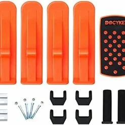 Flash Sale 🤩 Docyke Gokart Kit Constructibles Over 15 Venhicles Children Ride On Car Pedal Go Karting Car For Kids And Adults Best Gifts For 5 To 18 Year Old Kids（Electric） 😉 -Kids' Tricycles Sales 41IkmaM3BuL. AC