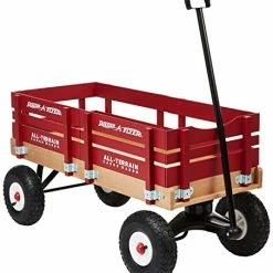 Cheapest π All-Terrain Cargo Wagon For Kids, Garden And Cargo π§¨