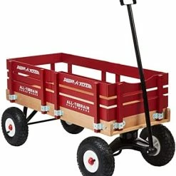 Cheapest ๐ All-Terrain Cargo Wagon For Kids, Garden And Cargo ๐งจ 11 Cheapest ๐ All-Terrain Cargo Wagon For Kids, Garden And Cargo ๐งจ -Kids' Tricycles Sales 41JjCYNdwuL. AC