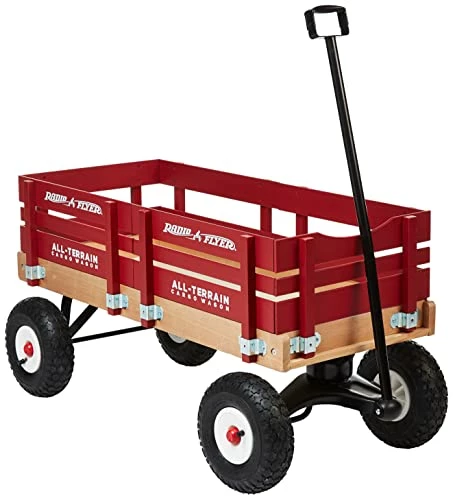 Cheapest ๐ All-Terrain Cargo Wagon For Kids, Garden And Cargo ๐งจ 1 Cheapest ๐ All-Terrain Cargo Wagon For Kids, Garden And Cargo ๐งจ