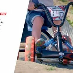 Brand new ✔️ BERG Pedal Kart Buzzy Nitro | Pedal Go Kart, Ride On Toys For Boys And 👧 Girls, Go Kart, Toddler Ride On Toys, Outdoor Toys, Beats Every Tricycle, Adaptable To Body Length, Go Cart For Ages 2-5 Years ⌛ -Kids' Tricycles Sales 41K3Ra9JapL