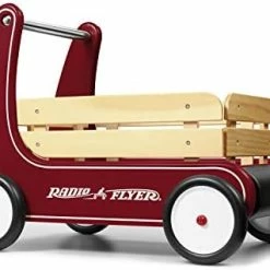 Best reviews of π Classic Walker Wagon, Sit To Stand Toddler Toy, Wood Walker, For Ages 1-4 𧨠11 Best reviews of π Classic Walker Wagon, Sit To Stand Toddler Toy, Wood Walker, For Ages 1-4 𧨠-Kids' Tricycles Sales 41NtBO HtOL. AC