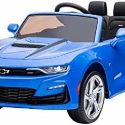 Best deal π₯° DAKOTT Kids Ride On Sports Car, 12V Battery Powered Chevy Camaro W/Parent Remote Control, Bluetooth, Horn, Music & Headlights Taillights For 3-6 Years π 15 Best deal π₯° DAKOTT Kids Ride On Sports Car, 12V Battery Powered Chevy Camaro W/Parent Remote Control, Bluetooth, Horn, Music & Headlights Taillights For 3-6 Years π -Kids' Tricycles Sales 41NvwTaIC5L. AC