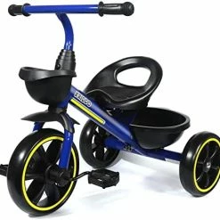 Best reviews of π KRIDDO Kids Tricycles Age 18 Month To 4 Years, Toddler Kids Trike For 1.5 To 3 Year Old, Gift Toddler Tricycles For 2 - 4 Year Olds, Trikes For Toddlers, White π 19 Best reviews of π KRIDDO Kids Tricycles Age 18 Month To 4 Years, Toddler Kids Trike For 1.5 To 3 Year Old, Gift Toddler Tricycles For 2 - 4 Year Olds, Trikes For Toddlers, White π -Kids' Tricycles Sales 41OVQOyI7SL. AC