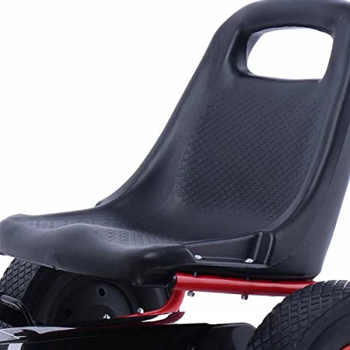 Deals โจ HOMGX Pedal Go Kart ๐ 3 Deals โจ HOMGX Pedal Go Kart ๐ - Image 3