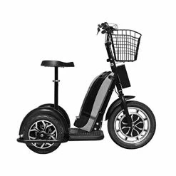 Hot Sale π MotoTec Electric Trike 48V 800W π