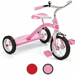 Cheap π Classic Red 10" Tricycle For Toddlers Ages 2-4, Toddler Bik π 11 Cheap π Classic Red 10" Tricycle For Toddlers Ages 2-4, Toddler Bik π -Kids' Tricycles Sales 41QDqntADNL. AC